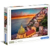 - 1000 Parça Yetişkin Puzzle - Positano