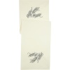 Feather Krem Runner TYC00132763292