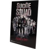 Suicide Squad In Squad We  Glass Posteri