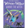 Winnie the Witch: Winnie & Wilbur