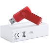 244 USB 2.0 Bellek, 16 GB, Swivel