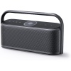 Motion X600 HiFi Bluetooth Hoparlör, 50W Stereo Ses, Kutup Grisi