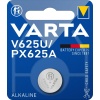 VARTA V625U Electronics