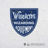 Wizarding World - Harry Potter Tabela - Wiseacres Blue