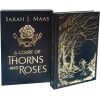 A Court of Thorns and s Collectors Edition