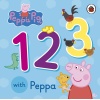 Peppa Pig: 123 with Peppa