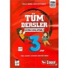 Sınav 3. Sınıf Tüm Dersler Konu Anlatımlı Yeni