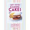 Great British Bake Off – Bake it Better (No.1): Classic Cakes (The Great British Bake Off)