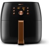 HD9867/90 Airfryer XXL Smart Sensing Fritöz, 1.4 kg, 7.3 L Kapasite