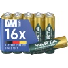 VARTA POWER ON DEMAND Rech. Power AA 2100mAh 2x8 Foil