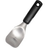 Sağlam Dondurma Spatulası, Paslanmaz Çelik, 6,9 cm x 23,1 cm