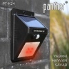 PT-K24 SOLAR LED SOKAK LAMBASI