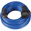 Bremaxx Uzatma Cable IP44 25M Blue AT-N05V3V3-F 3g1,5