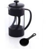 350ml French Press Filtre Kahve Bitki Çayı Demliği