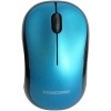 Wireless Kablosuz 3D Mouse MAVİ