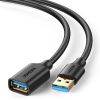 USB 3.0 A Uzatma Kablosu Kart Okuyucu, Klavye, Yazıcı, Tarayıcı, Kamera vb. (2M)