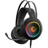 RM-K45 Orbit-S RGB 7.1 USB fonlu  Oyuncu Kulaklığı