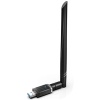 Edup USB Wifi Pro Sinyal Yakınlaştırıcı – Güçlendirici Adaptör Kart 1300 MBPS EP-AC1686