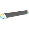 DS101 Rgb Işıklı Masaüstü Soundbar Beyaz