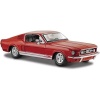 31260 Model Araba, – model 1: 24 Ford Mustang GT 67, Kırmızı