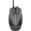 112RS 6200DPI 6 Tuş PMW3327 Sensör RGB Optik Gri  Mouse