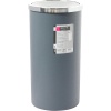 M-E76-07  Çöp Kovası, 35 Litre, Gri