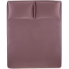 Lia Çarşaf Seti 260x280 Mauve