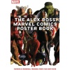 The Alex Ross  Comics Poster Book