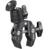 R099 Clamp Mount Mini Ball Head