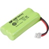 T436 2.4V 500 mAh 2li Telsiz Telefon Pili