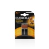 Duracel 9 Volt Pil 1&apos;li (606)