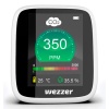 Wezzer Air MC20 Hava Kalitesi Monitörü (606)