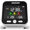 Wezzer Air MC40 Hava Kalitesi Monitörü (606)