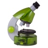 LabZZ M101 Lime/Yeşil Limon Mikroskop (606)