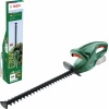 EasyHedgeCut 18-45 akülü çit makası (aküsüz, 18 Volt sistem, bıçak uzunluğu 45 cm, kartonda)