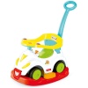 Fisher - Price Smile Araba 4ü 1 Arada (1812)