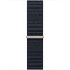 Watch Band - Spor Loop - 45 mm - Gece Yarısı - One Size