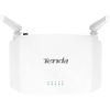 Tenda V300 4Port Kablosuz 300Mbps VDSL2 / ADSL2 /3G Backup Modem