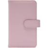 Mini 12 Laporta Album, Pembe