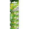 Batteries 27A Süper Alkalin 27A/Mn27 Boy Pil, 12 Volt, 5Li Kart