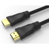 - Hdmi 2.1 Kablo - 8K 60Hz, 4K 120Hz, 4K 60Hz, eARC, HDR, D-HDR, HDCP2.2, Dolby , Dolby Atmos (3 Metre)