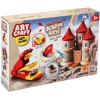 Art Craft PERİ MASALI OYUN KUM SET 750 GR