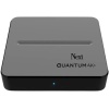 NEXT QUANTUM 4K+ANDROID UYDU ALICISI