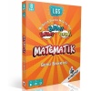 8. Sınıf LGS Matematik Bam Bam Soru Bankası