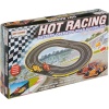 Hot Racing Yarış Seti