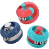 3 Pcs Spinning Toy, Orbit Ball Track Spinner