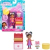 Gabbys Dollhouse - Gabby’nin Sanat Atölyesi - Kedi/Tweety Paketi