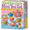 4M - Tea Set Painting Kit/ Çay Takımı Boyama (4541)