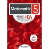 5. Sınıf Matematik Kazanım Odaklı HBA-YENİ