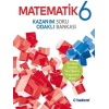 6. Sınıf Matematik Kazanım Odaklı Soru Bankası